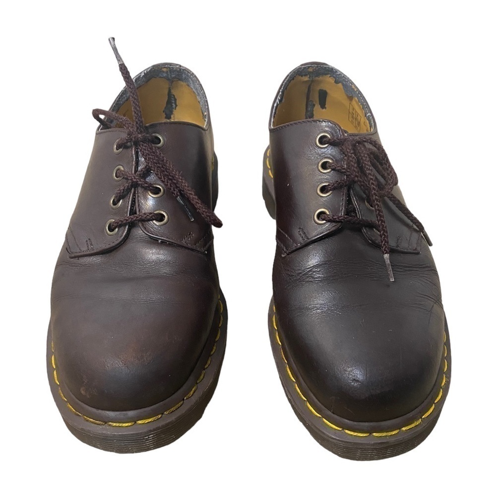 Dr. Martens 1561/59 Lace-Up Oxfords